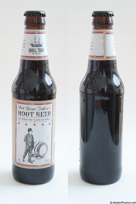 Not Your Father’s Root Beer