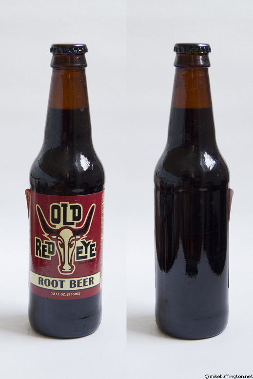 Old Red Eye Root Beer