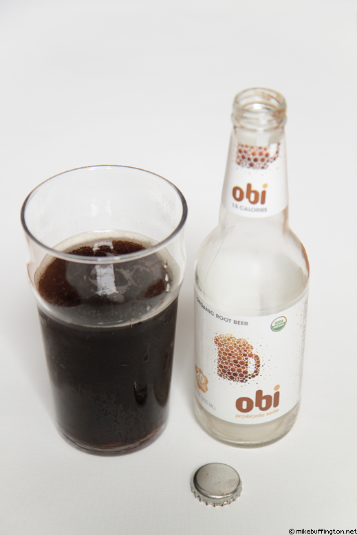Obi Pr(obi)otic Soda Poured